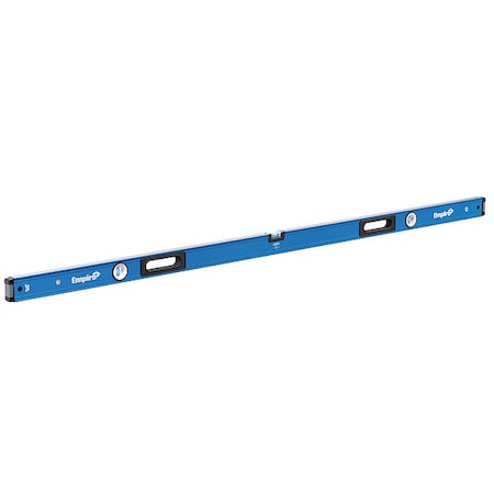 Empire Level 78" True Blue Magnetic Box Level EM75.78