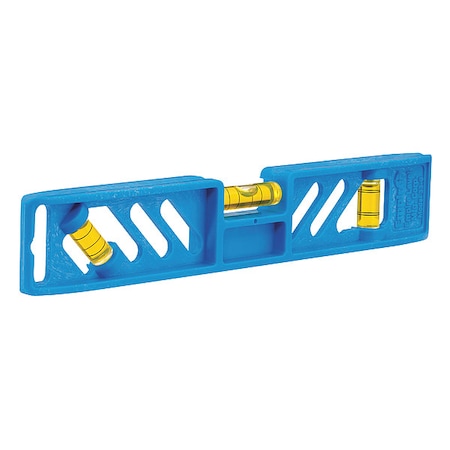 Empire Level 9" Polycast Torpedo Level 33-9