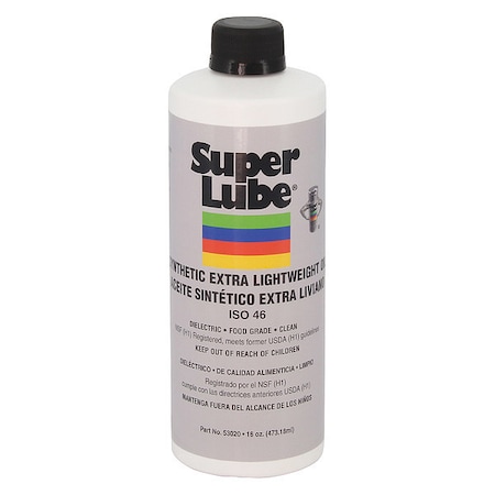 Super Lube
