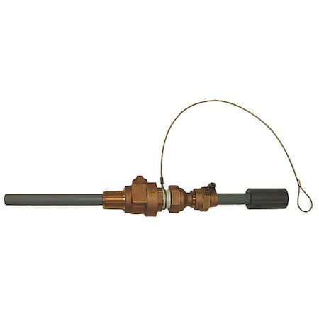 Pulsafeeder Corporation Stops Reduced Lead Compliant J61136-C-LF