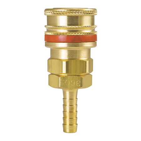 Foster Couplers, A70 Series, Hansen 700, 1/4" A-3603