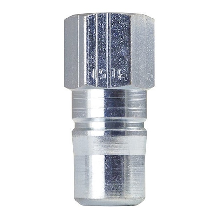 Foster Plugs, Hansen 3FRL Series, 1/2" 3L55