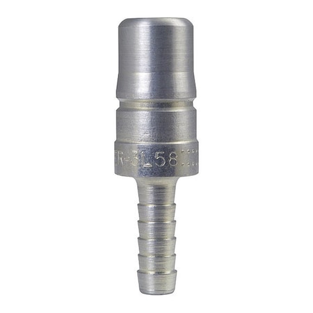 Foster Plugs, 3FRL Series, 1/2" 3L60