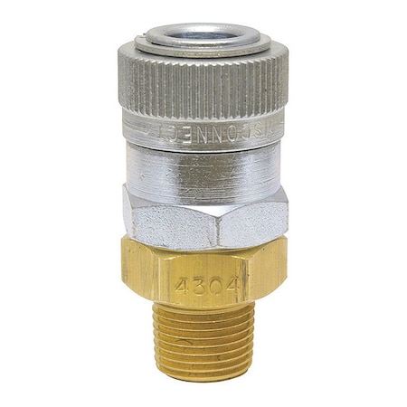 Foster Sockets, 2FRL Series, 3/8" 2R4104