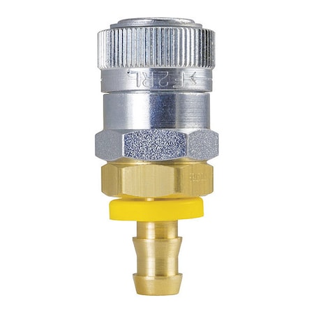 Foster Sockets, 2FRL Series, 3/8" 2R1714