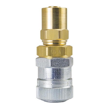 Foster Sockets, Hansen 2FRL Series, 3/8" 2RSD7