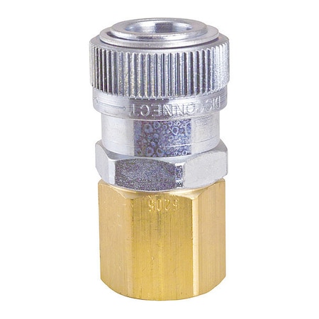 Foster Sockets, 3FRL Series, 1/2" 3R5005
