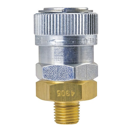 Foster Sockets, 3FRL Series, 1/2" 3R5505