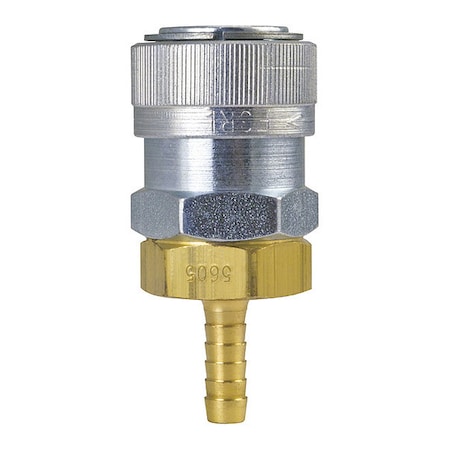 Foster Sockets, 3FRL Series, Hansen 3RL, 1/2" 3R5905