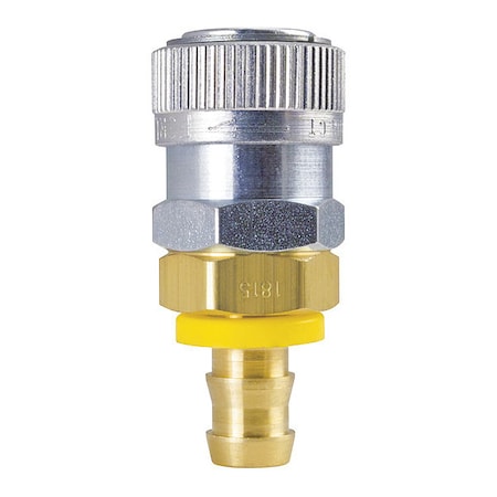 Foster Sockets, 3FRL Series, Hansen 3RL, 1/2" 3R1815