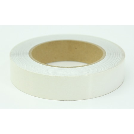 Visual Workplace Floor Marking Tape Indust, 1"x100', Clear 25-500-1100-602