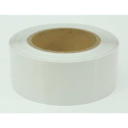 Visual Workplace Floor Marking Tape Indust, 2"x100', Clear 25-500-2100-602