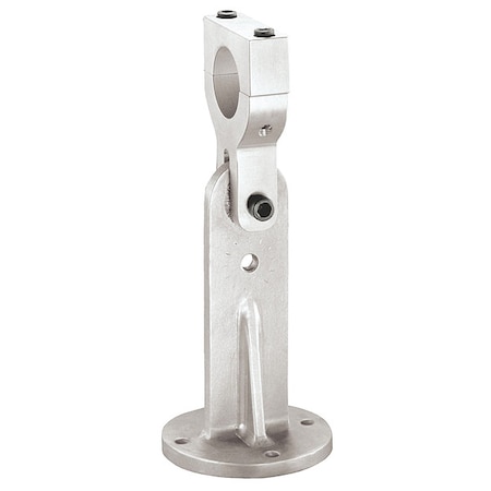 Dynabrade Bench Mount, 9-3/4", Heavy Duty 80020