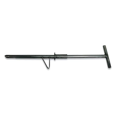 Nasco Sampling Deluxe Soil Probe C09414WA