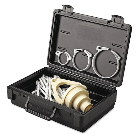 Nasco Sampling Sampling Line, 25ft B01368WA