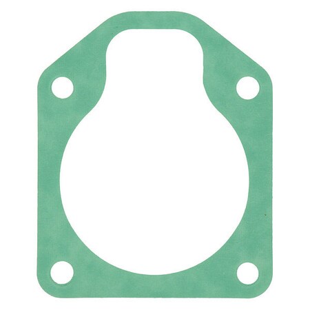 Mahle Throttle Body Gasket G31847