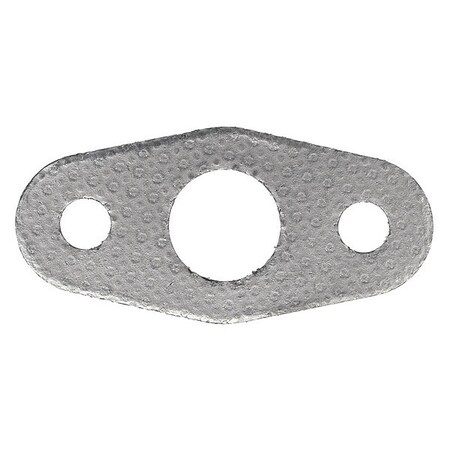 Mahle Exhaust Gas Recirculation Tube G31677