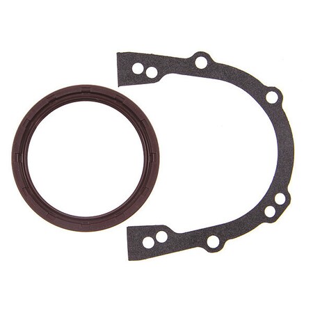 Mahle Rear Main Seal Set JV1608