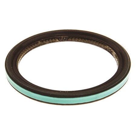Mahle Rear Main Seal Set JV1626