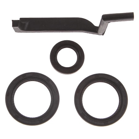 Mahle Timing Cover Set JV1185