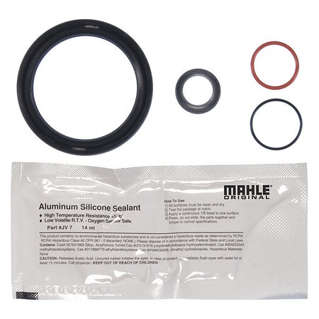 Mahle Timing Cover Set JV1147