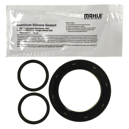 Mahle Timing Cover Set JV5078