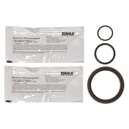 Mahle Timing Cover Set JV5029