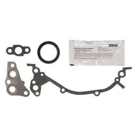 Mahle Timing Cover Set JV5034