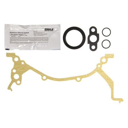 Mahle Timing Cover Set JV5035