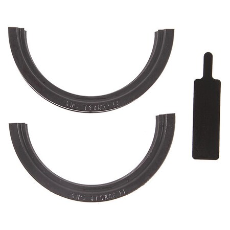 Mahle Rear Main Seal Set JV1627