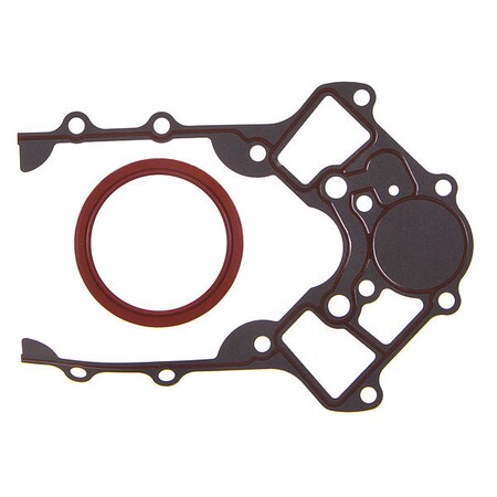 Mahle Rear Main Seal Set JV1632