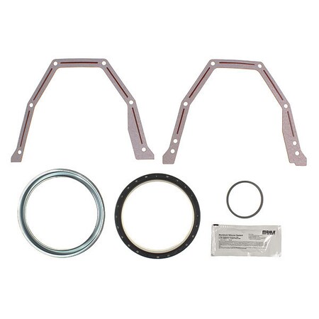 Mahle Rear Main Seal Set JV1690