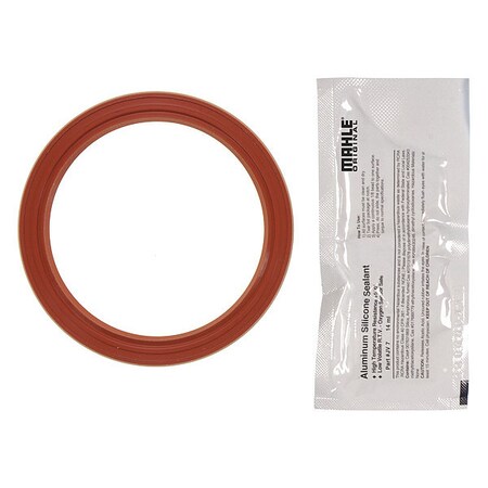 Mahle Rear Main Seal Set JV1695