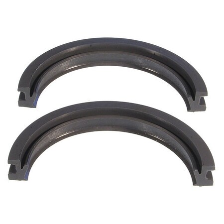 Mahle Rear Main Seal Set JV1718
