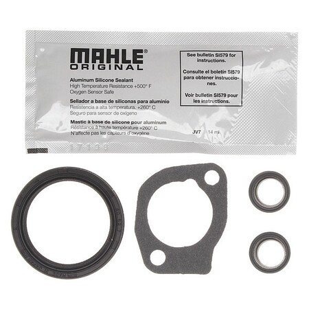Mahle Timing Cover Set JV5005
