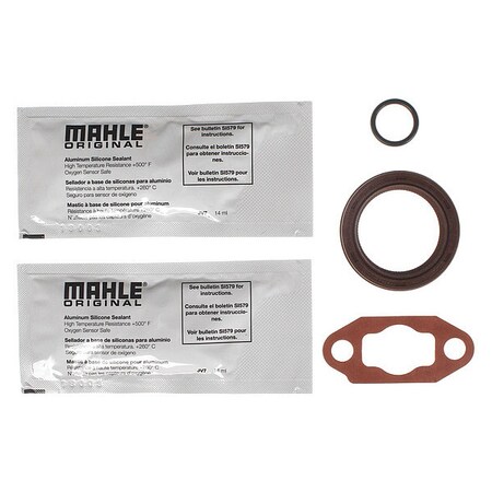 Mahle Timing Cover Set JV5215