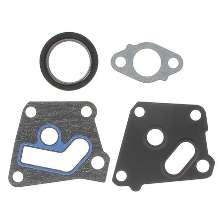 Mahle Timing Cover Set JV5218