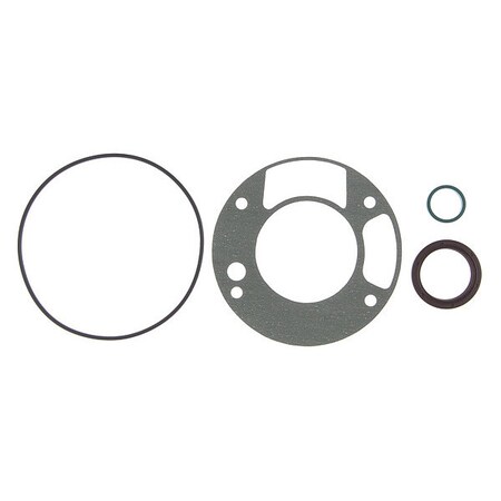 Mahle Timing Cover Set JV5219