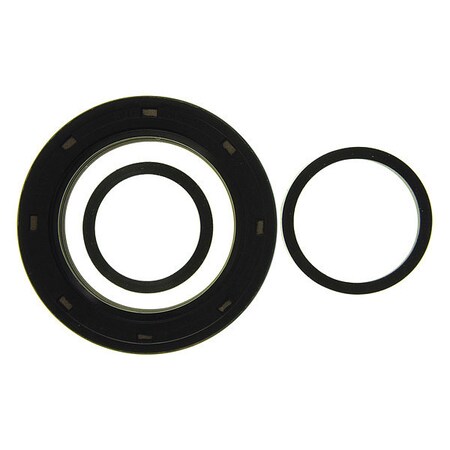 Mahle Timing Cover Set JV5082
