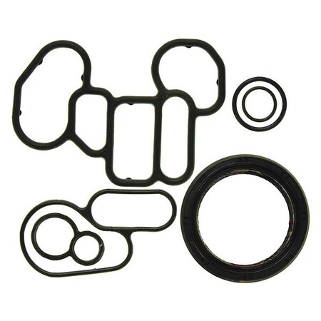 Mahle Timing Cover Set JV5087