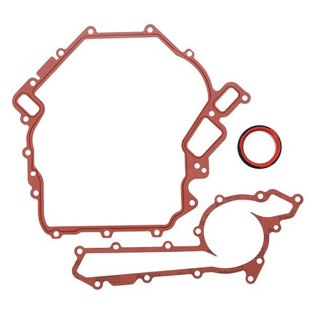 Mahle Timing Cover Set JV5102