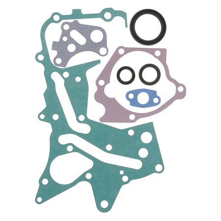 Mahle Timing Cover Set JV5110