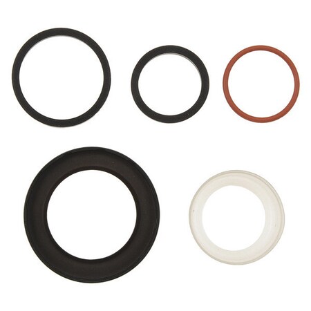 Mahle Timing Cover Set JV5133