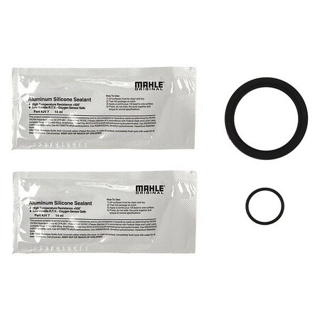 Mahle Timing Cover Set JV5135