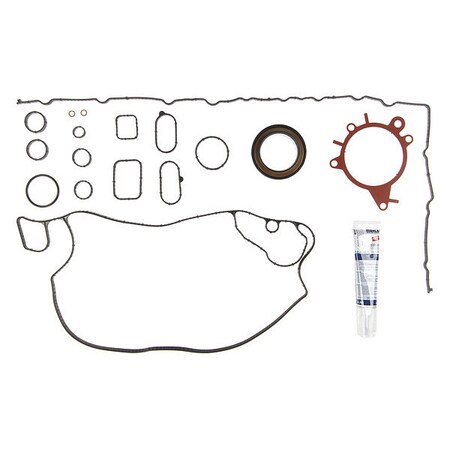 Mahle Timing Cover Set JV5191