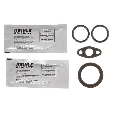 Mahle Timing Cover Set JV5202