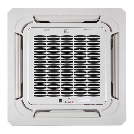 Perfect Aire Mini Split Consol Indoor Unit 12 000 Btu