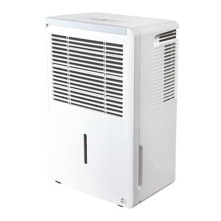 Perfect Aire Energy Star Dehumidifier, 50 pt. 4PAD50
