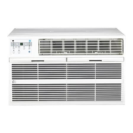Perfect Aire 10,000 BtuH Wall Air Conditioner 4PATW10000