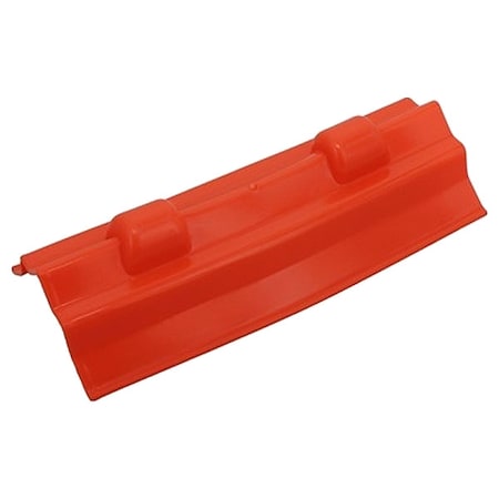 Kinedyne Corner Protector, Plastic, For 2-4 In. 37026GRA